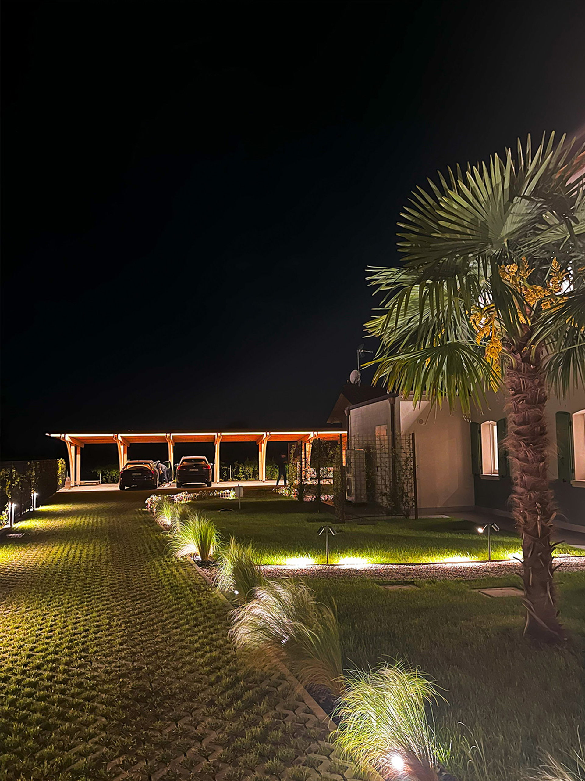 NIGHT-PARKING